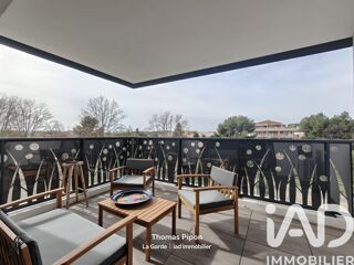  Appartement � vendre 3 pi�ces 77 m�