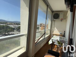  Appartement  vendre 2 pices 37 m