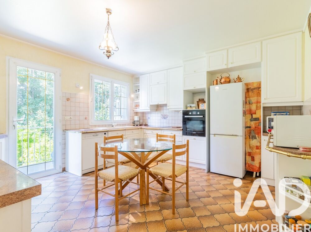 � vendre  Maison Fresnes (94260)