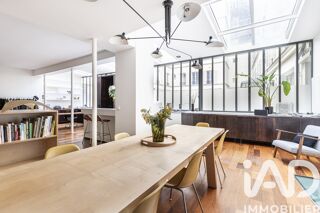  Loft � vendre 5 pi�ces 196 m�