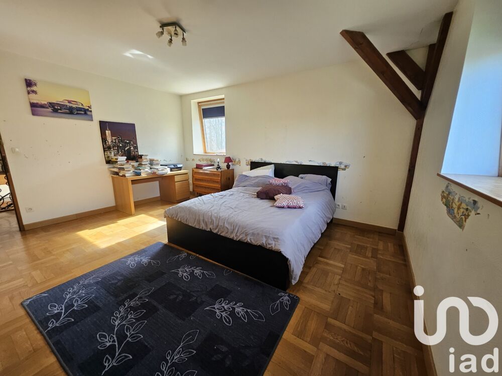 � vendre  Maison La Chapelle-Lasson (51260)