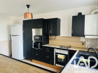  Appartement � vendre 4 pi�ces 92 m�