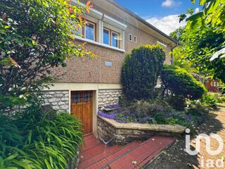  Maison � vendre 4 pi�ces 85 m�