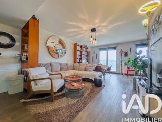  Appartement � vendre 5 pi�ces 92 m�