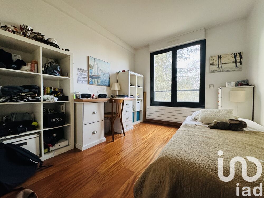  vendre  Appartement Saint-Cloud (92210)