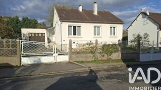  Maison  vendre 3 pices 62 m