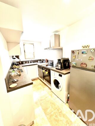  Appartement � vendre 3 pi�ces 66 m�