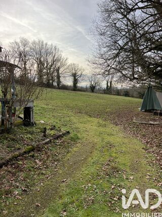  Terrain � vendre 39730 m�