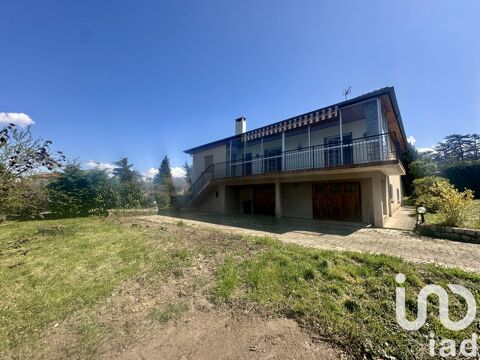   Vente Maison/villa 7 pi�ces Maison - 7 pi�ce(s) - 121 m�