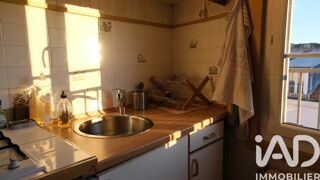  Appartement � vendre 2 pi�ces 49 m�