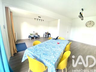  Maison � vendre 7 pi�ces 135 m�