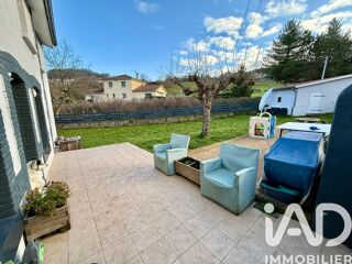  Maison � vendre 3 pi�ces 83 m�