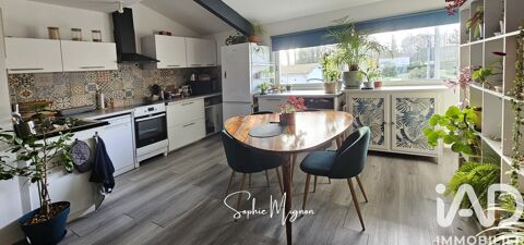   Vente Appartement 2 pi�ces Appartement - 2 pi�ce(s) - 60 m�