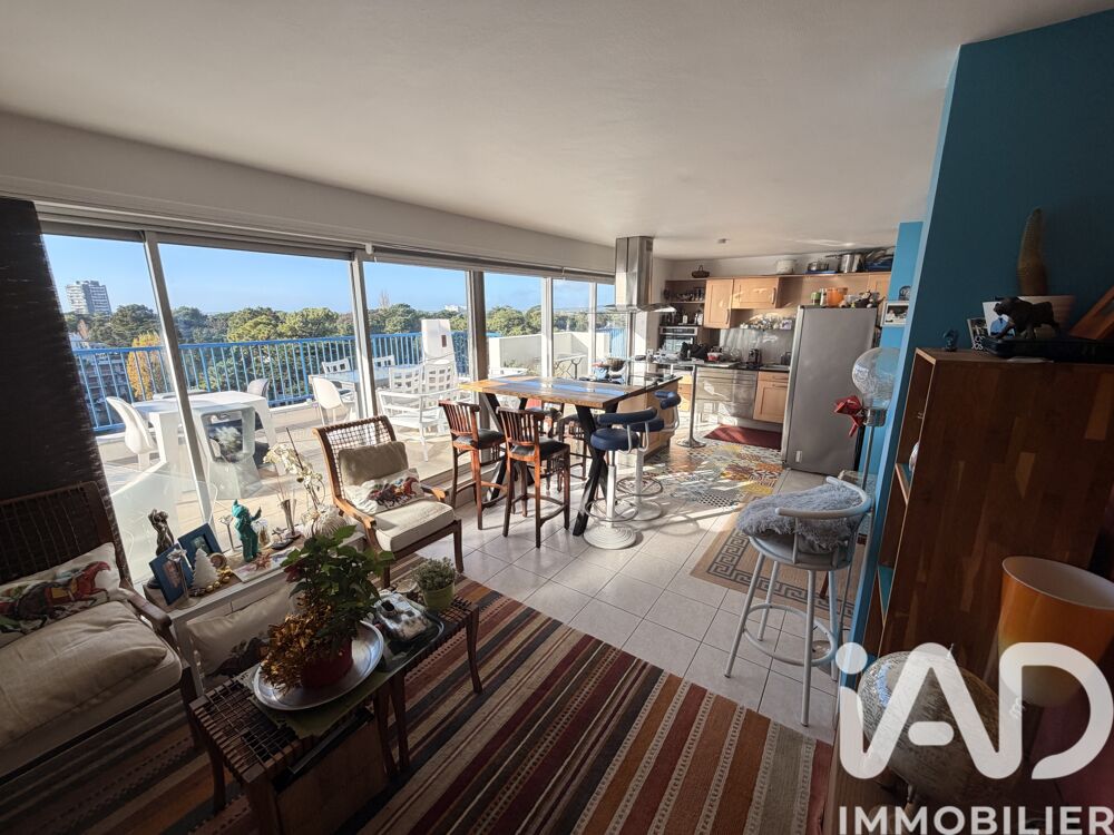 � vendre  Appartement La Baule-Escoublac (44500)