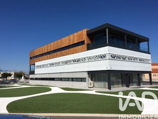  Immeuble � vendre 1320 m�