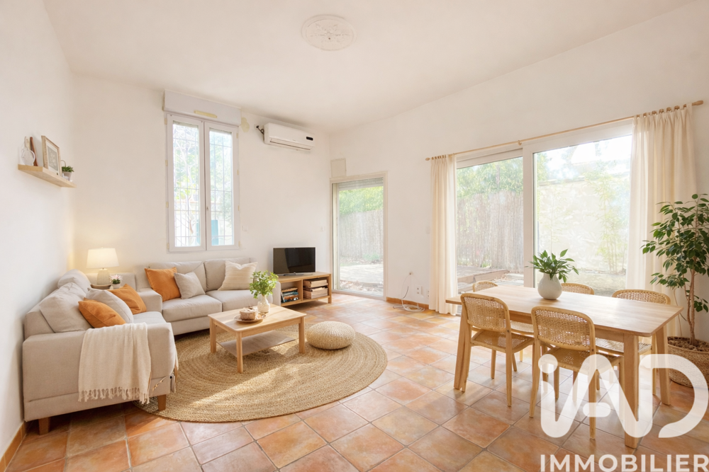 Vente Maison Vente Maison de ville 4 pi�ces Carpentras