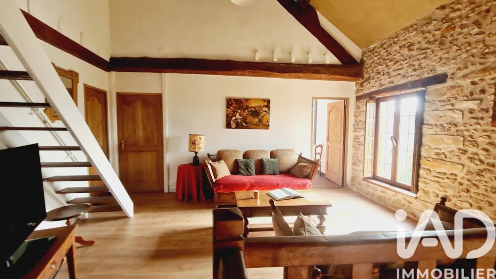 � vendre  Maison Fontenay-l�s-Briis (91640)