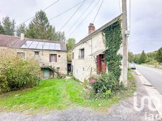  Maison � vendre 4 pi�ces 88 m�