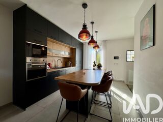  Maison � vendre 5 pi�ces 130 m�