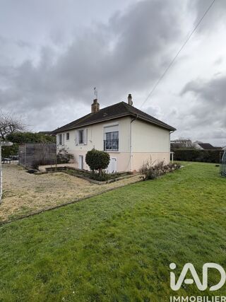  Maison � vendre 7 pi�ces 182 m�