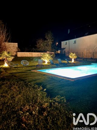  Maison � vendre 7 pi�ces 167 m�