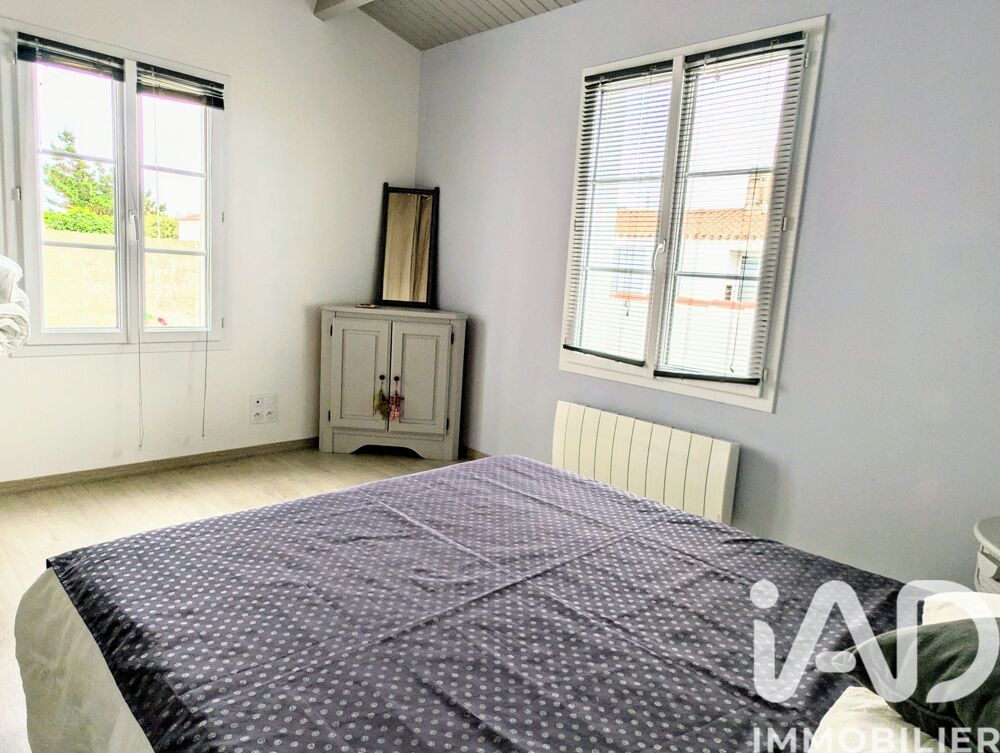 � vendre  Maison L'�le-d'Yeu (85350)