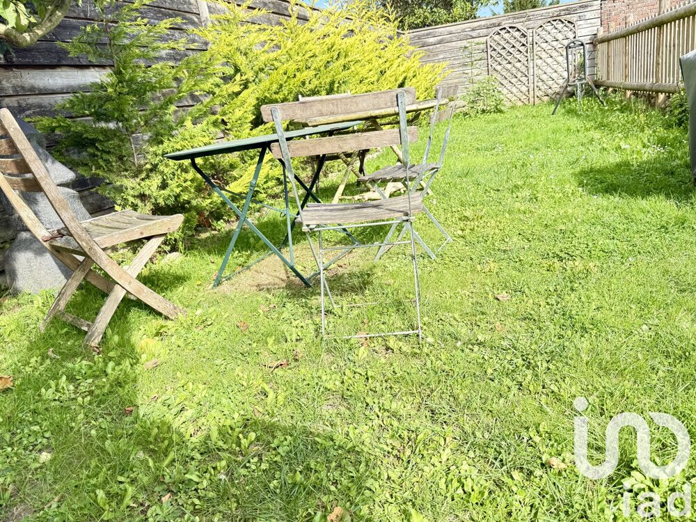 � vendre  Maison Honfleur (14600)