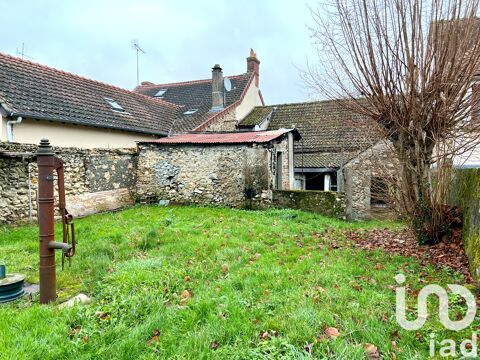   Vente Maison de village 3 pices Maison - 3 pice(s) - 62 m