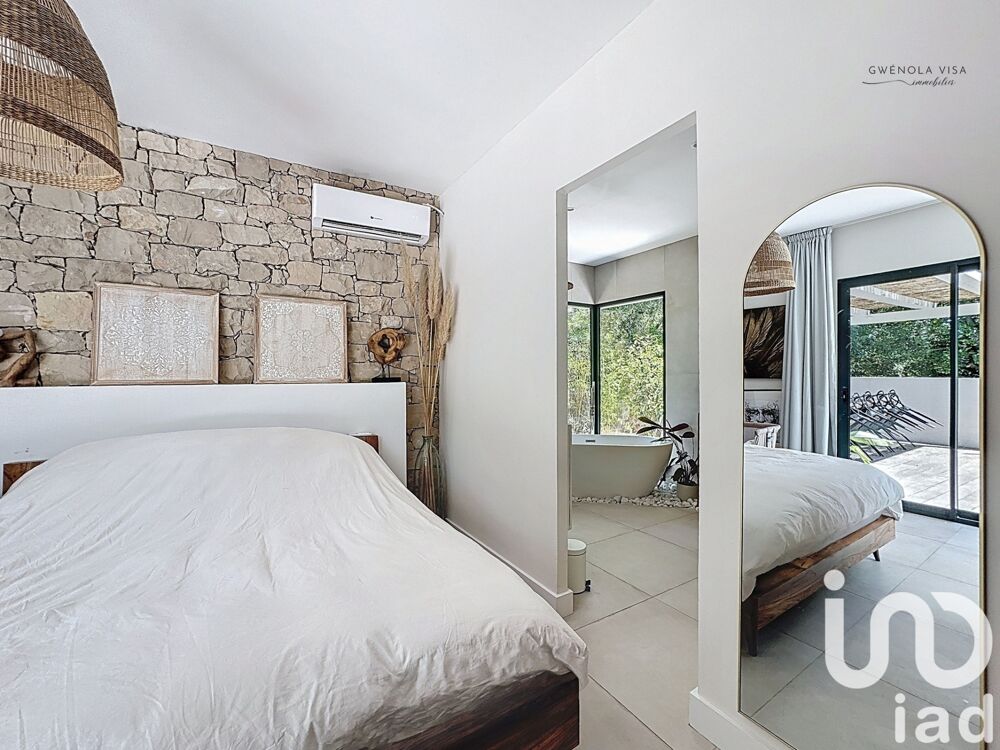  vendre  Maison Poussan (34560)