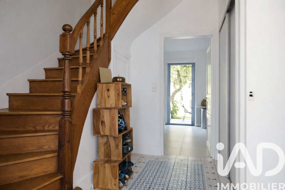 � vendre  Maison Nantes (44000)