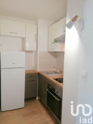  Appartement � vendre 2 pi�ces 33 m�