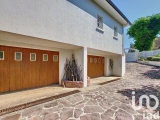  Maison � vendre 7 pi�ces 154 m�