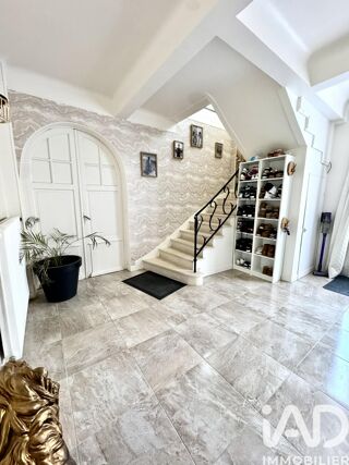  Maison � vendre 10 pi�ces 320 m�