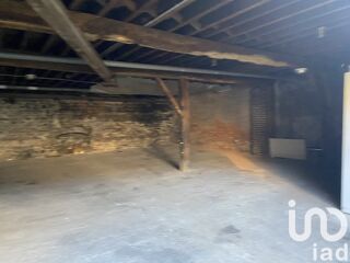  Parking / Garage  vendre 163 m