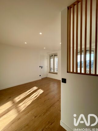  Appartement � vendre 2 pi�ces 34 m�