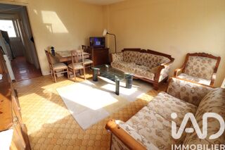  Appartement � vendre 4 pi�ces 66 m�