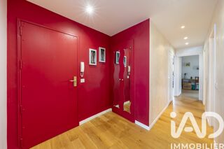  Appartement � vendre 3 pi�ces 63 m�