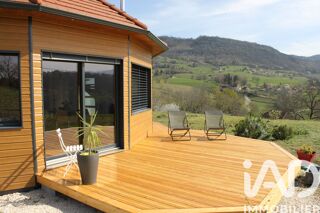  Maison � vendre 3 pi�ces 135 m�