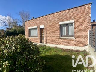  Maison � vendre 3 pi�ces 55 m�