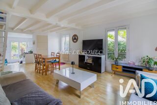  Maison � vendre 4 pi�ces 80 m�