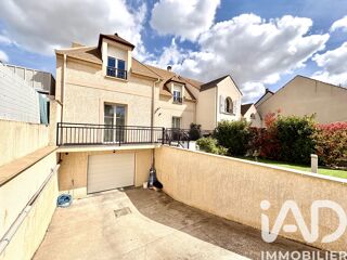  Maison � vendre 6 pi�ces 146 m�