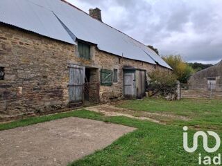  Maison � vendre 1 pi�ce 300 m�