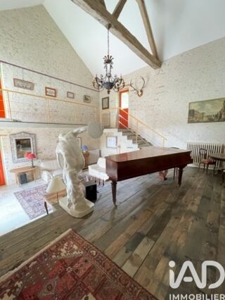  Maison � vendre 9 pi�ces 259 m�