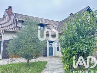  Maison � vendre 7 pi�ces 175 m�