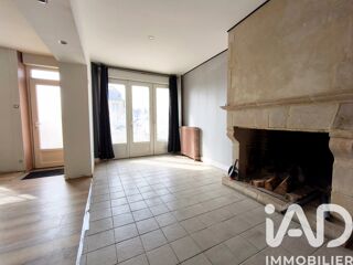  Maison � vendre 5 pi�ces 90 m�