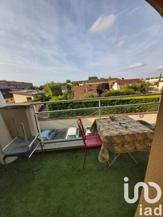  Appartement  vendre 5 pices 144 m