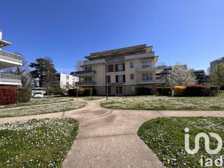  Appartement  vendre 1 pice 29 m