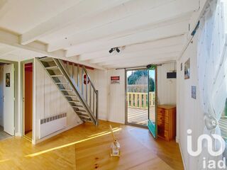  Maison � vendre 2 pi�ces 25 m�