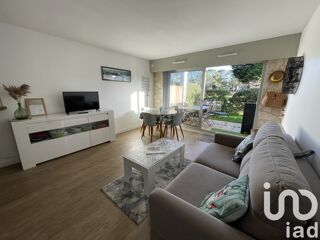  Appartement � vendre 2 pi�ces 36 m�