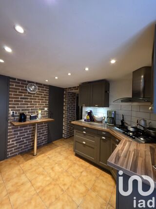  Maison  vendre 5 pices 116 m